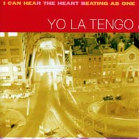 Yo La Tengo — Parallelogram